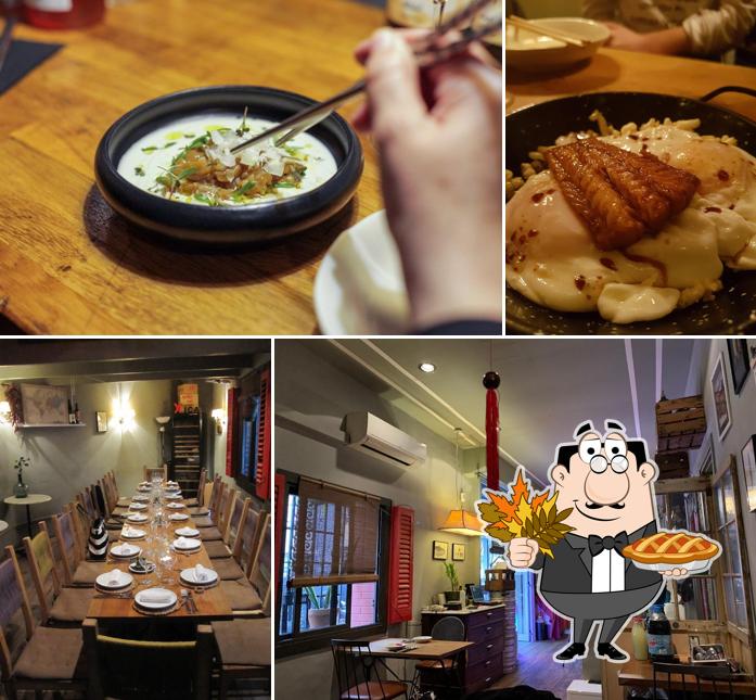 Здесь можно посмотреть фото паба и бара "Casa Xica Restaurant i Bar a vins"