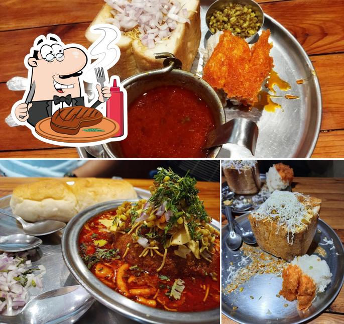 Bappa Misal, Pune - Restaurant reviews