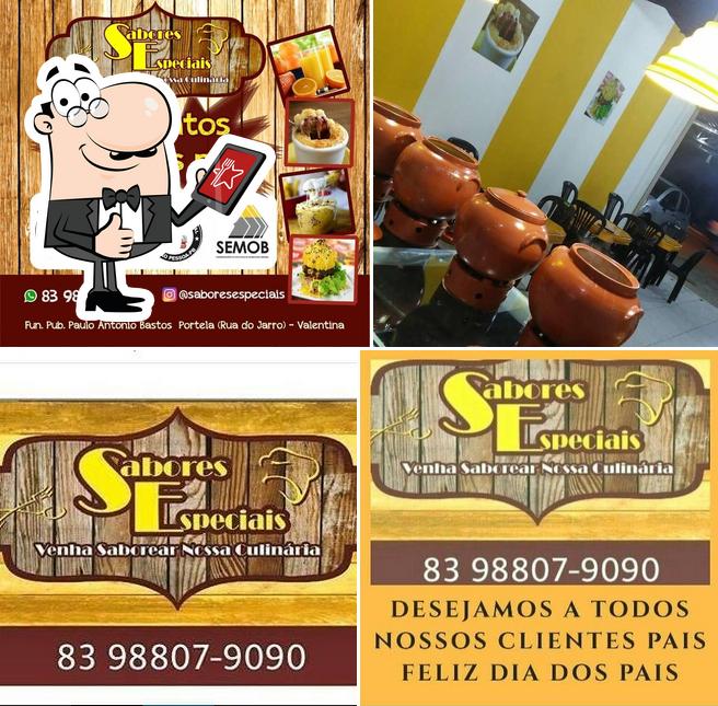 See the image of Restaurante & Soparia Sabores Especiais