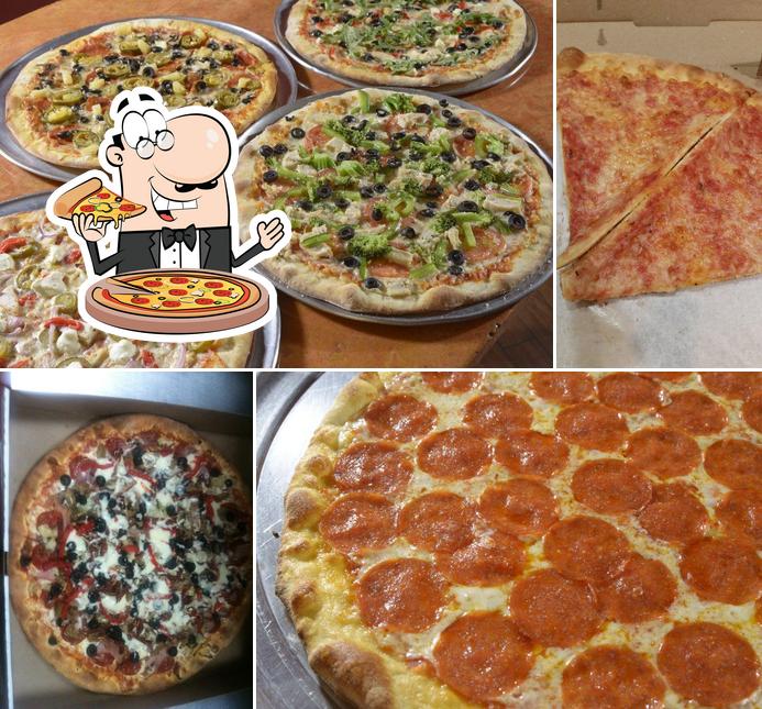 Castello's Pizza Windermere in Orlando - Restaurant menu and reviews