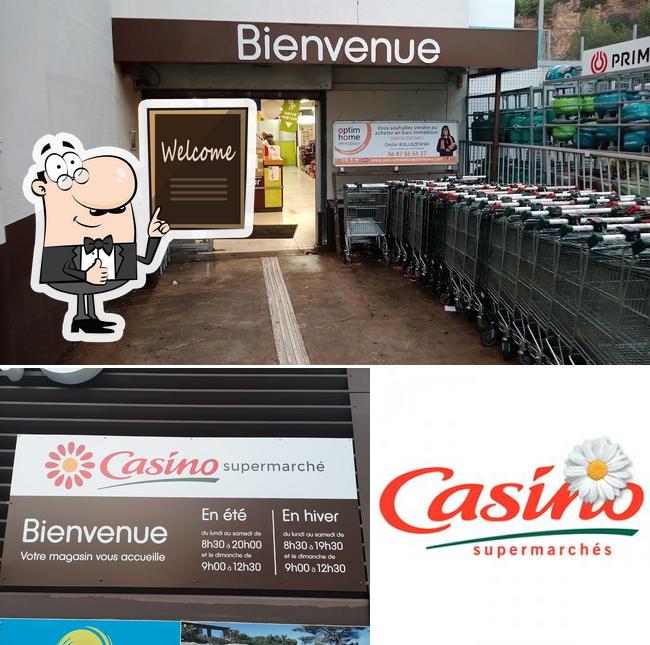 Regarder l'image de Casino Supermarché