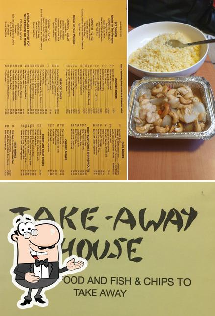 Take Away House In Buntingford Restaurant Menu And Reviews