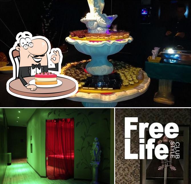Guarda la immagine di FreeLife Style Club