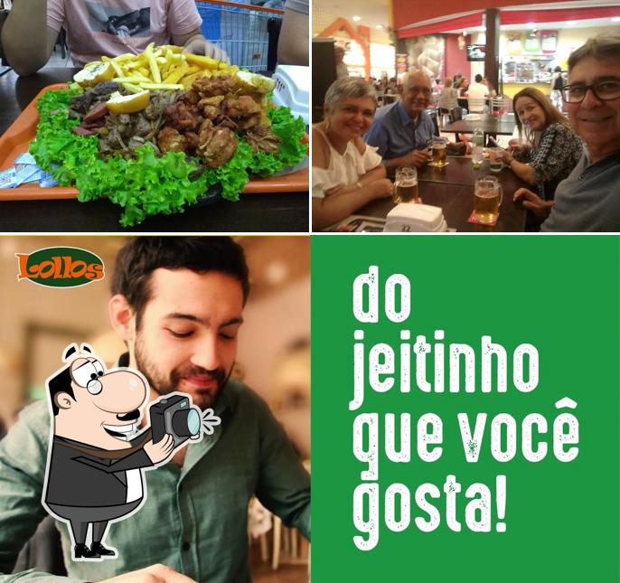 Look at the picture of Lollos - Sorocaba Shopping