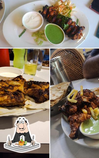 Oma’s Restaurant, Kuthuparamba - Restaurant reviews