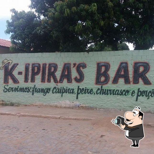 Look at this photo of K'ipira's bar