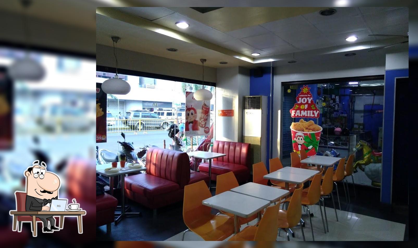 Jollibee restaurants in Dagupan, spring 2024 - Restaurant Guru