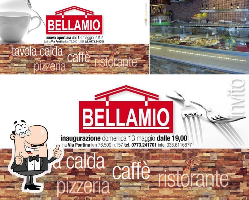 Vedi la foto di Ristorante Bellamio