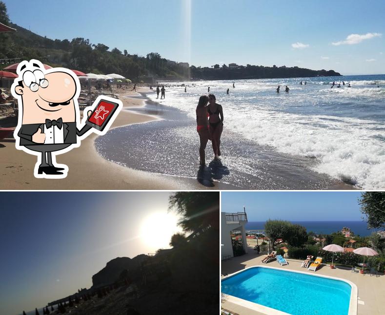 Guarda gli esterni di Beach Club 12