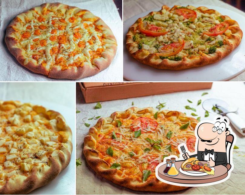 A pizza é o fast food mais popular do mundo