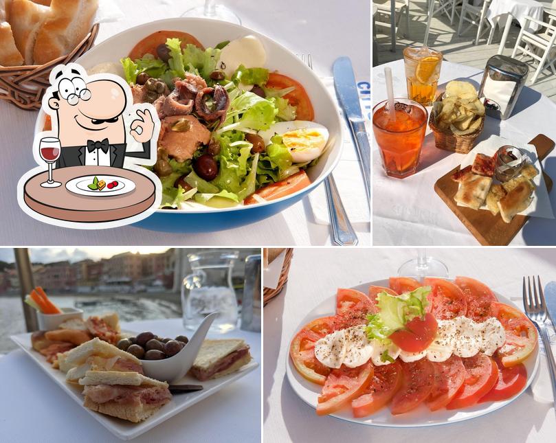 Cibo al Citto • Beach & Bar