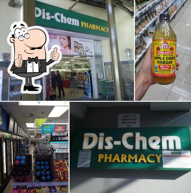 Regarder l'image de Dis-Chem Pharmacy Rustenburg