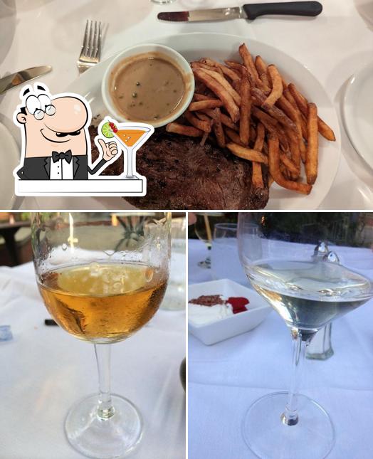 Voici l’image indiquant la boire et seo_images_cat_91 sur Restaurant Il Martini