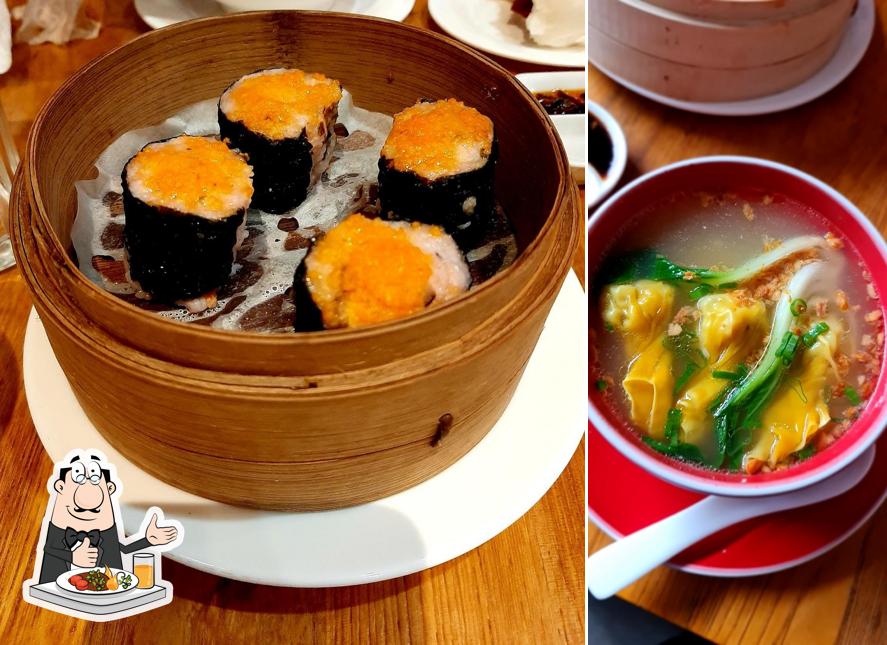 Papa G Dimsum House - Tulip Drive restaurant, Davao City - Restaurant ...