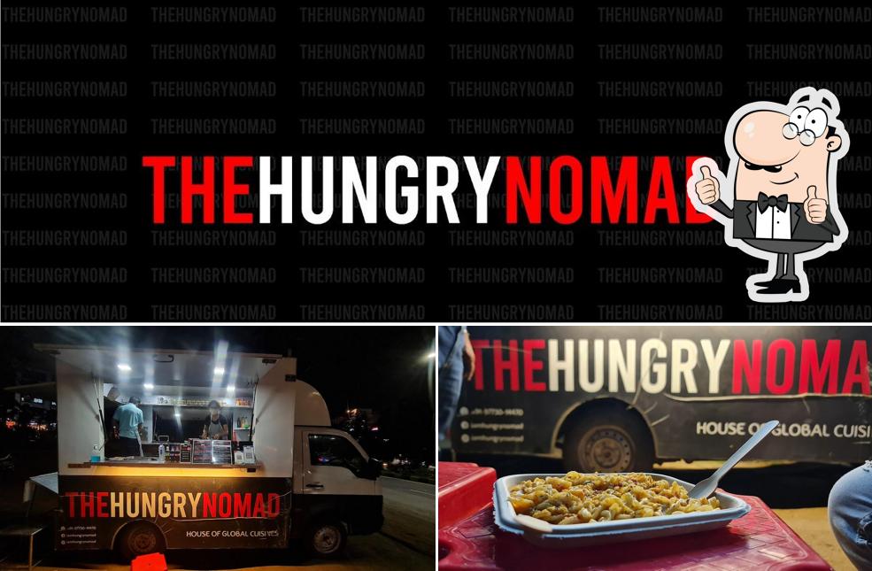 See this photo of The Hungry Nomad