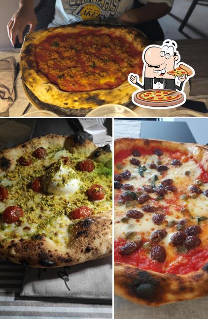 La pizza è il piatto veloce più di successo al mondo