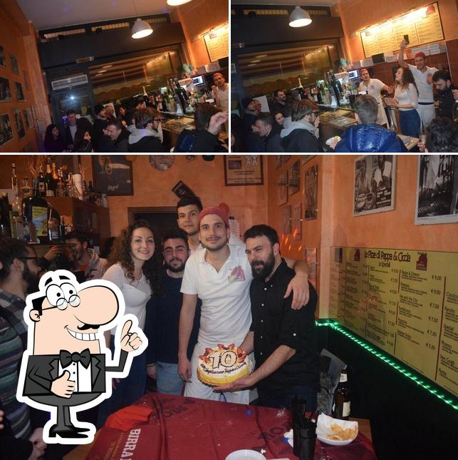 Guarda la foto di Pizzeria Pappa & Ciccia