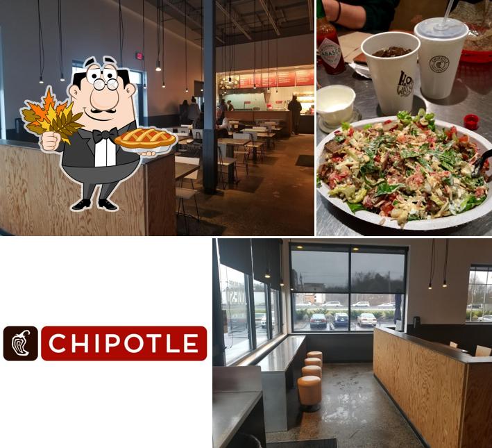 See this photo of Chipotle Mexican Grill