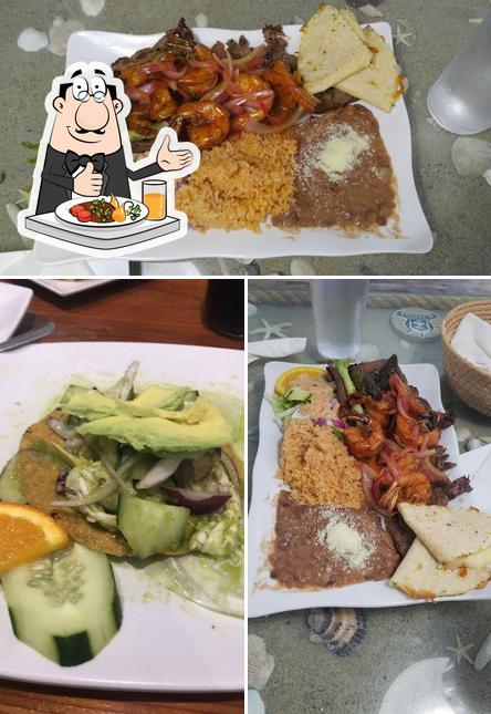 Mariscos El Capitan in Yuba City - Restaurant menu and reviews