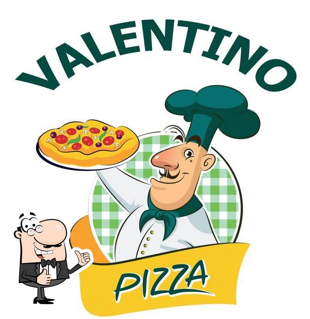 gå på arbejde Brudgom jernbane Valentino Pizza og Grill House pizzeria, Taastrup - Restaurant menu and  reviews
