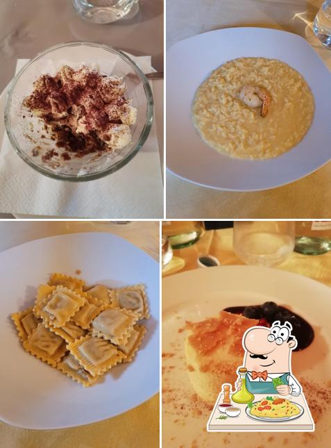 Risotto al Malan