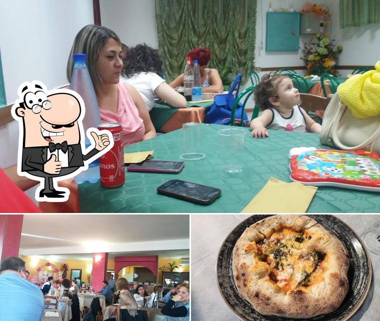 Foto di Ristorante Pizzera La Giara