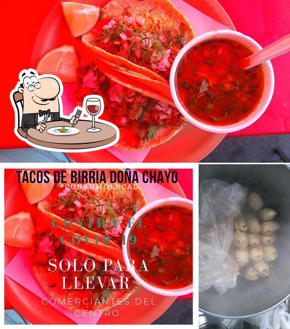 Tacos de Birria Doña Chayo, Tlalmanalco - Restaurant reviews