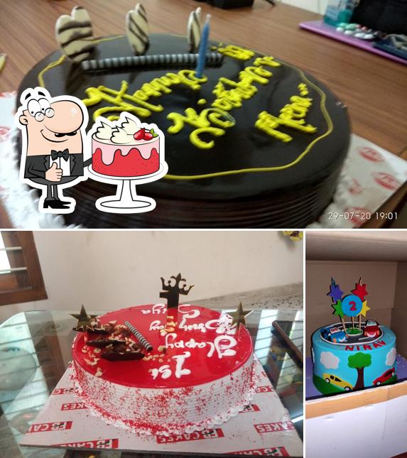 Share more than 62 fb cakes perumbakkam latest - in.daotaonec