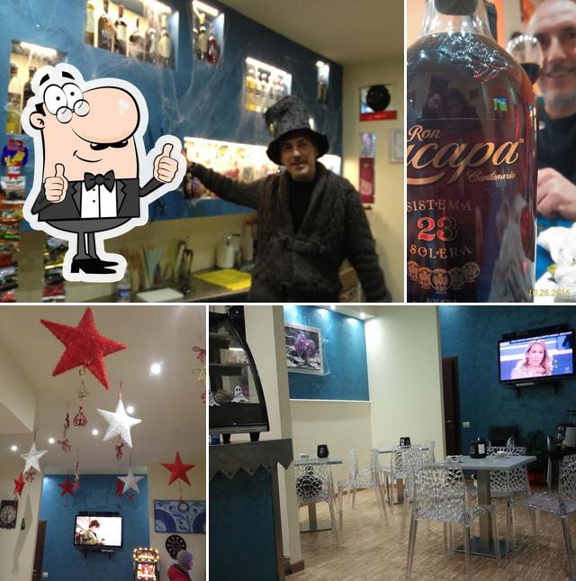 Guarda questa foto di Guida Poco Che Devi Bere
