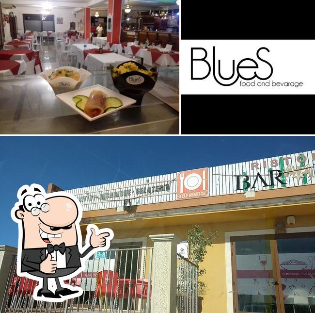 Regarder la photo de Blues Ristorante