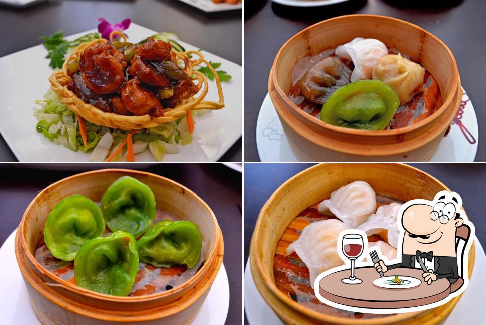 Platti al 京都酒楼 Dim Sum Fine Asian Cuisine