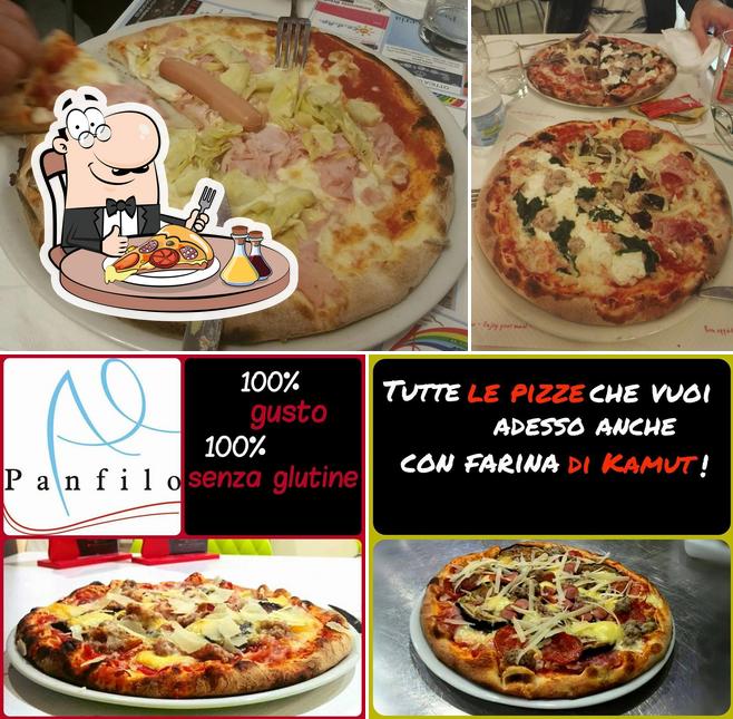 La pizza è il piatto veloce più amato al mondo