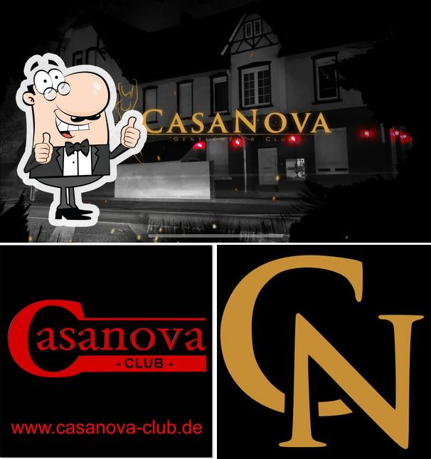 Casanova - Gentlemen's Club, Vlotho - Restaurant reviews