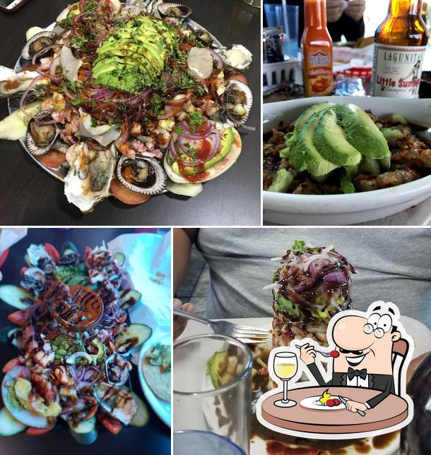 Mariscos Las Olas 2 restaurant, Mexicali, México 2 Km  - Restaurant  reviews