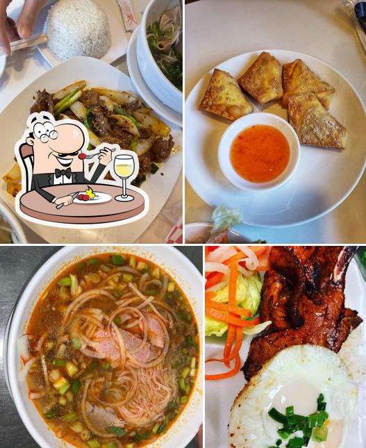 Pho Viet Augusta in Augusta - Restaurant reviews