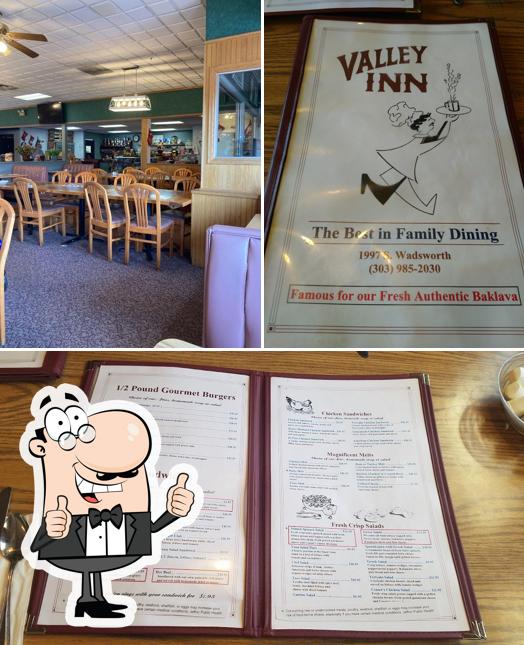 C70b Valley Inn Restaurant Denver View ?@m@t@s@d