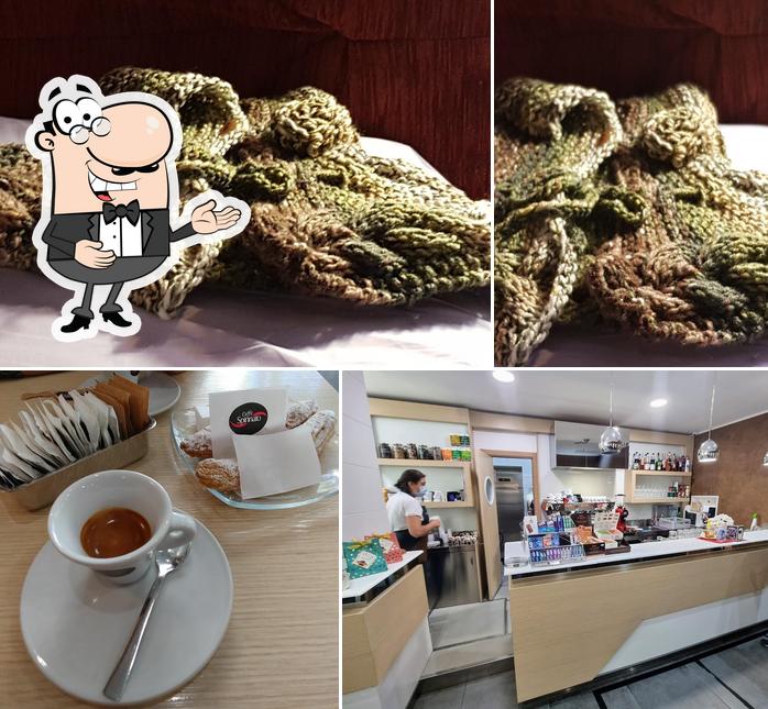 Ecco un'immagine di Caffè gelateria LaMarmora