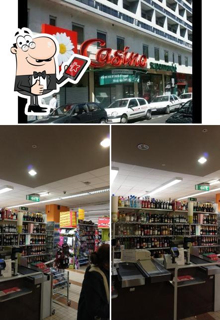 Voir l'image de Casino Supermarché