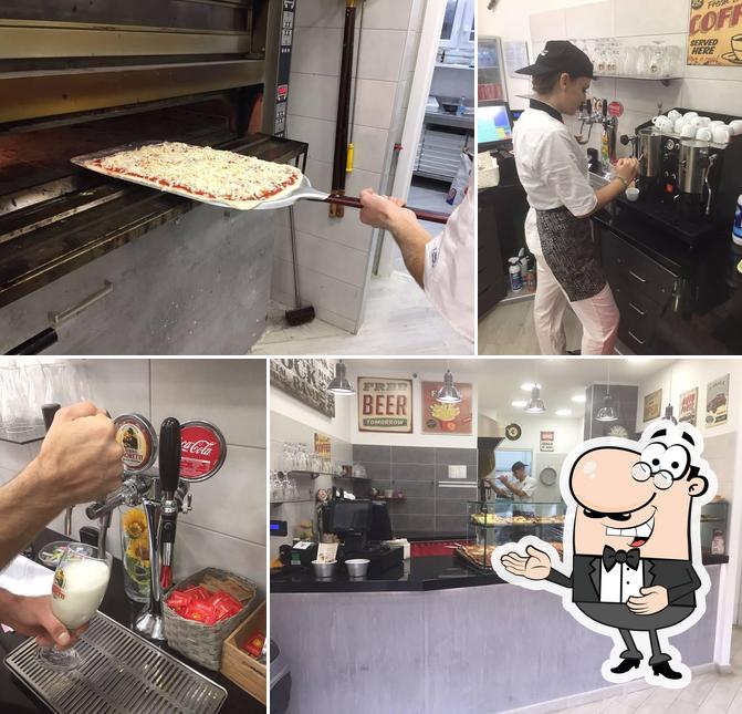 Vedi questa immagine di Pizzeria Via Vai EST - Pizzeria a Grosseto