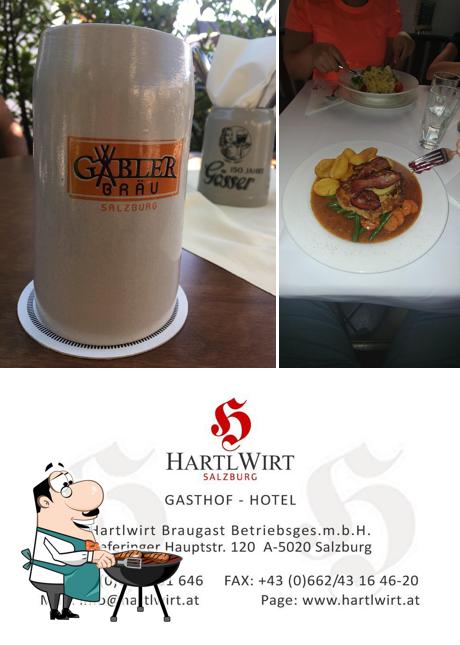 Regarder la photo de Hartlwirt ALEN Gastro GmbH