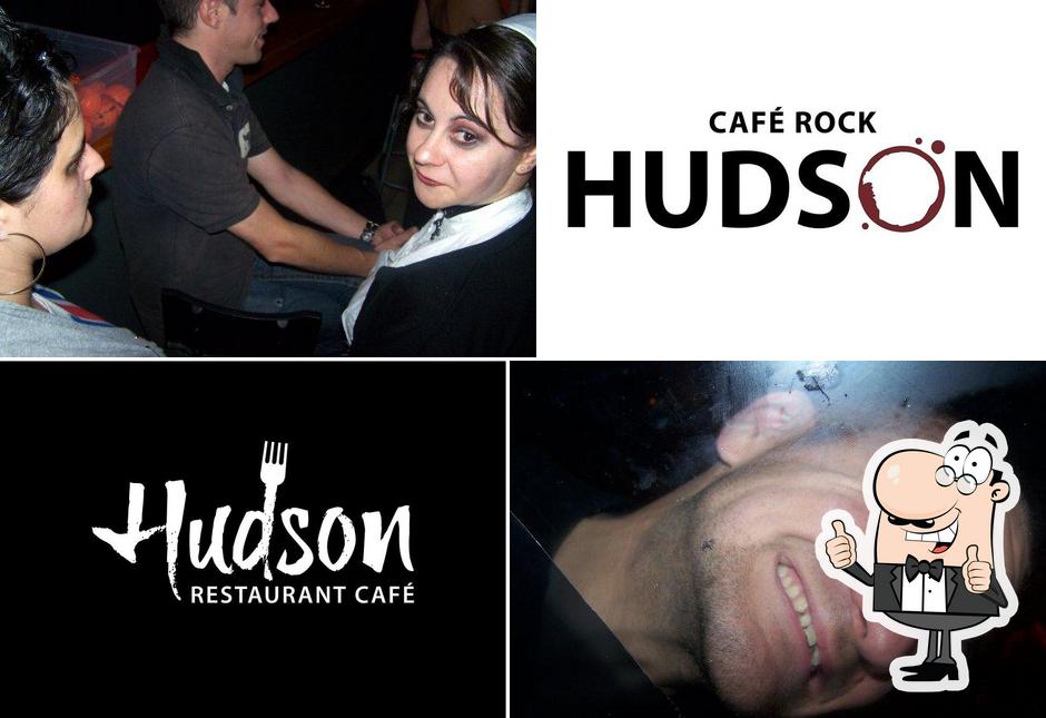 Image de Hudson Café