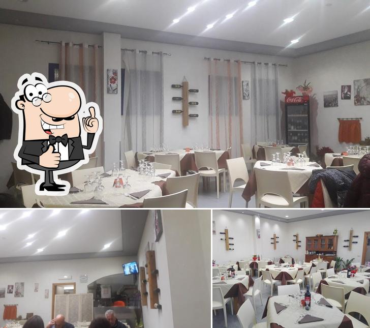 Vedi la immagine di Ristorante Pizzeria Peccato Di Gola