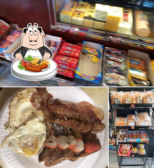 South Main Street Deli in Farmingdale - Restaurant menu and reviews