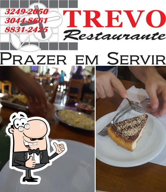 See the image of Trevo Restaurante