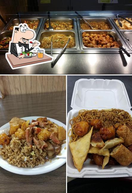 China Palace Restaurant in Hopkins - Restaurant reviews