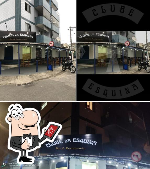 Look at this photo of Clube da Esquina Bar e Restaurante