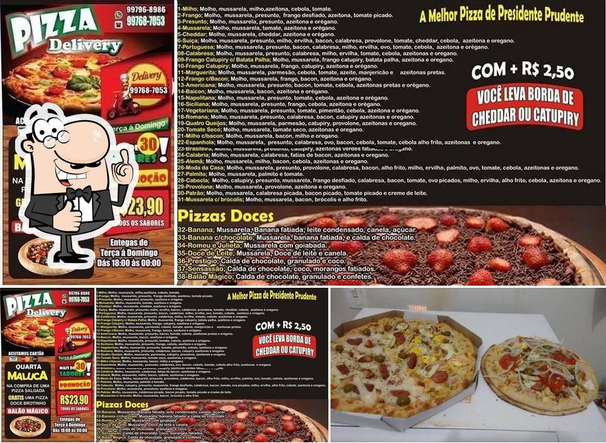 See the image of Pizzaria Delivery