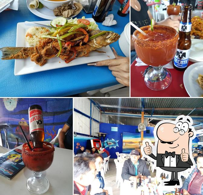 La Mitotera restaurant, Tijuana - Restaurant reviews