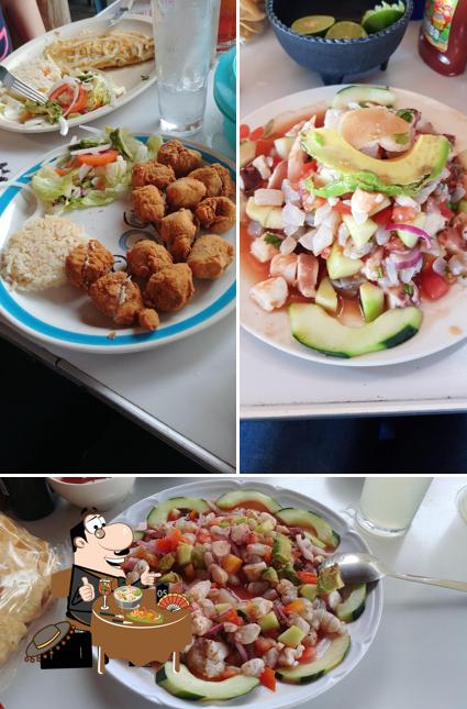 Mariscos El Barbajan, Los Mochis - Restaurant reviews