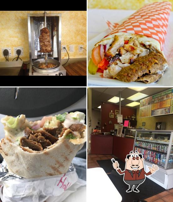 Pita Corner Shawarma & Donair in Calgary - Restaurant reviews